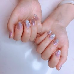 -Pink You美甲洗眉纹绣定制中心