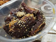 -嘉州九妹凤爪(乐山总店)
