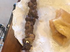 大肉串-情忆草原涮肉馆