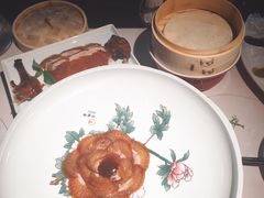 -京味斋·北京烤鸭(华威桥北工大店)