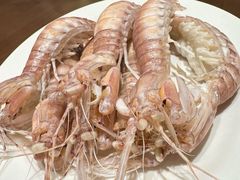 -岛中岛·海鲜大排档·万宁老字号(东澳店)