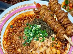 -耍盆友·重庆江湖菜(百子湾店)
