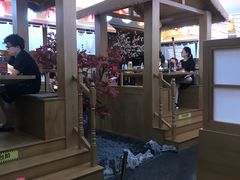 -綱元·海鲜豆捞(明州里店)