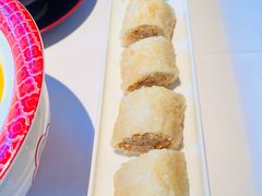 -谭厨中山传家菜.乳鸽.脆鲩鱼(华强北中航城店)