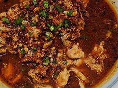 -川人百味(亿合城店)