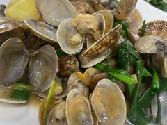 -景好海鲜餐厅(大鹏必选旅游店)