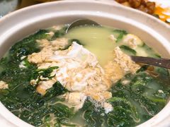 艾叶煮土鸡蛋-御信客家王(洛溪店)