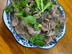 -周记翘脚牛肉