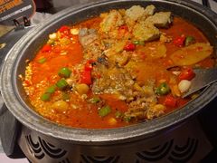 -烤匠麻辣烤鱼(青羊万达店)