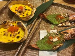 -花潮料理艺食馆(世欧广场店)