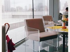 -璞渼咖啡 ROOF P.M. Café(浦东美术馆店)