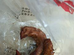 -华夏良子·足道SPA艾灸(王府井店)