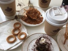 -PETIT PARIS 小巴黎(凯德1818店)