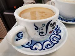 -翠华餐厅(香港国际机场店)