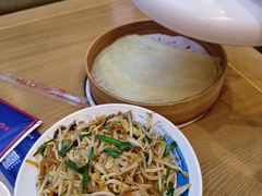 -满园烤鸭·春饼(中街大悦城店)