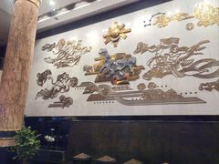 -金谷大厦酒店-黑土优品1号餐厅