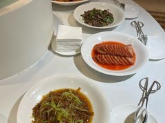 -听松楼·花园酒店·自助餐厅(红梅公园店)