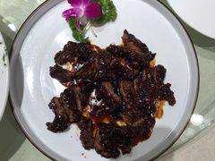 -阿娘家·原生态农家菜(国顺东路店)