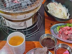 -大阪烧肉BAKA一代(十亩地店)