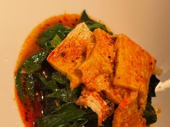 -香料集市新疆餐厅·清真聚餐(成都远洋太古里店)