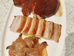 广式烧腊拼盘-广州酒家(文昌总店)