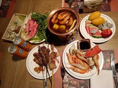 -北京中国大饭店