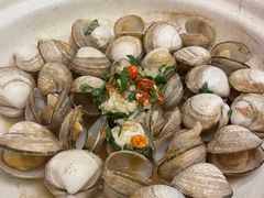 -白仁仔· 活烤海鲜 宵夜(豫园店)