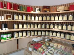 -张一元茶庄(望京店)