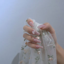 -沐白•盛妍日式美甲美睫