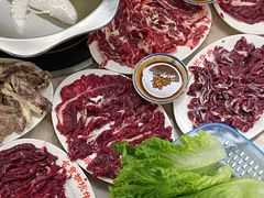 -合意桐坑牛肉粿·鲜牛肉火锅(嵩山总店)