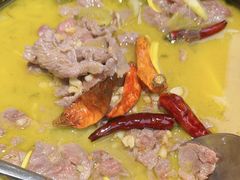 -榕意·川味之美(深业上城店)