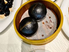 -世博洲际酒店-盛会堂中餐厅