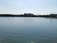 -美兰湖景区