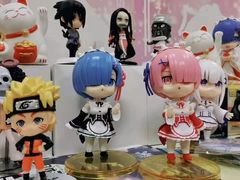 -樱花国际日语(仓山万达中心)