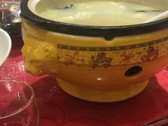 -北塘老院酒馆(鸿泰·千佰汇商业广场店)