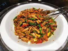 -汉巴味德(大悦城店)