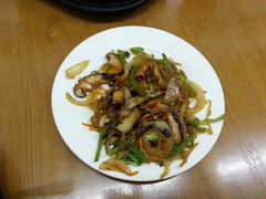 -米郎餐厅·朝鲜族料理(延长路店)