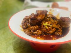 -小南国(金沙江路店)