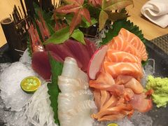 -琴寿司居酒屋(软件园店)