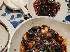 -绿茶餐厅(珞珈创意城店)