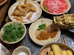 -蜀大侠火锅(寰球文化地标·总府店)