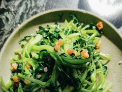 -兰溪小馆(东直门簋街店)