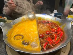 -湊湊火锅·茶憩(打浦桥日月光店)