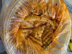 -拌陛河山抚顺麻辣拌(总店)