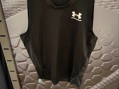 -UNDER ARMOUR(新燕莎奥莱店)