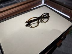 -大视光学•LINDBERG林德伯格•全球手工眼镜集合店(王府井店)