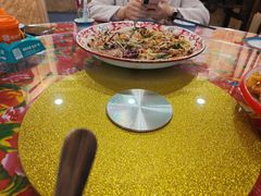 -闯关东东北农家菜(崂山石老人店)
