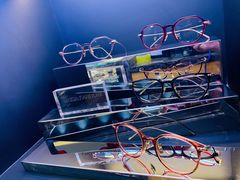 -日本手作眼镜·久川睛匠(新中关购物中心店)