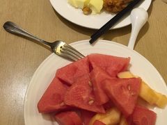 -天津和平智选假日酒店
