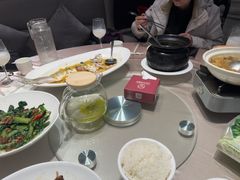 -王府井酒店(金桥港湾店)
